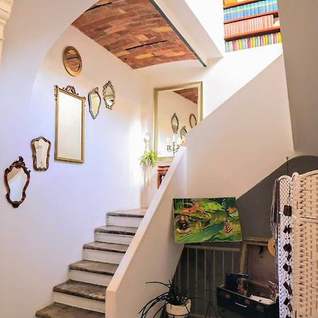 Dimora Amina Bed & Breakfast Лорето Апрутино Екстериор снимка