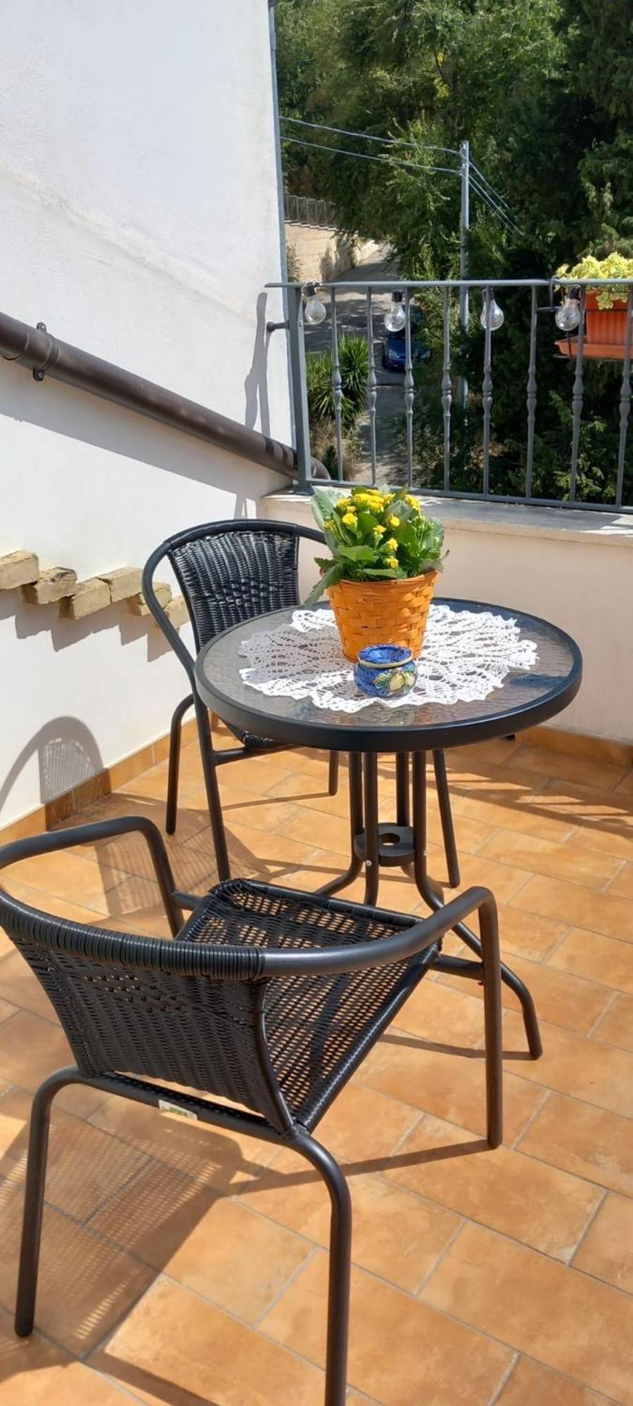 Dimora Amina Bed & Breakfast Лорето Апрутино Екстериор снимка
