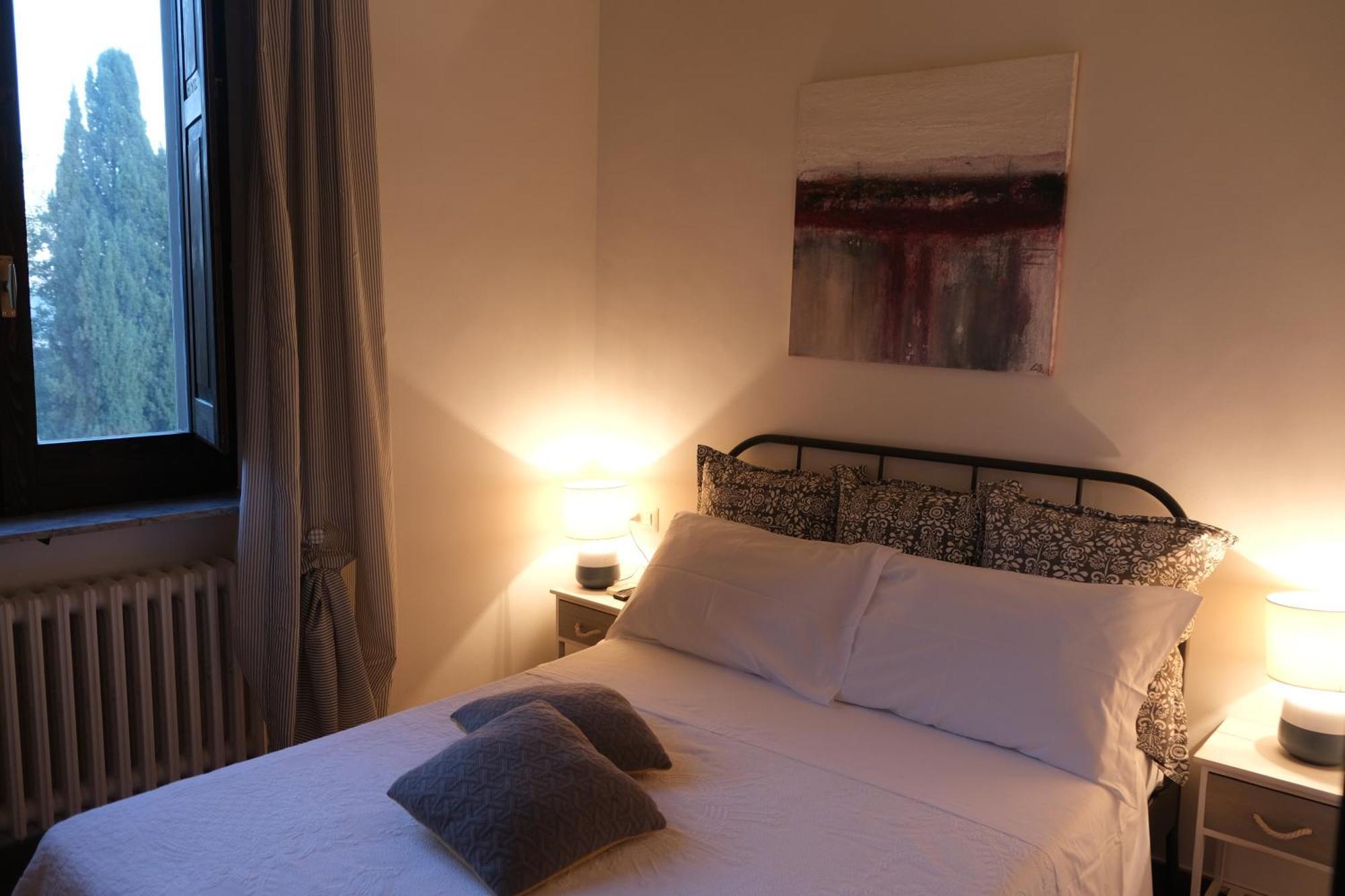Dimora Amina Bed & Breakfast Лорето Апрутино Екстериор снимка