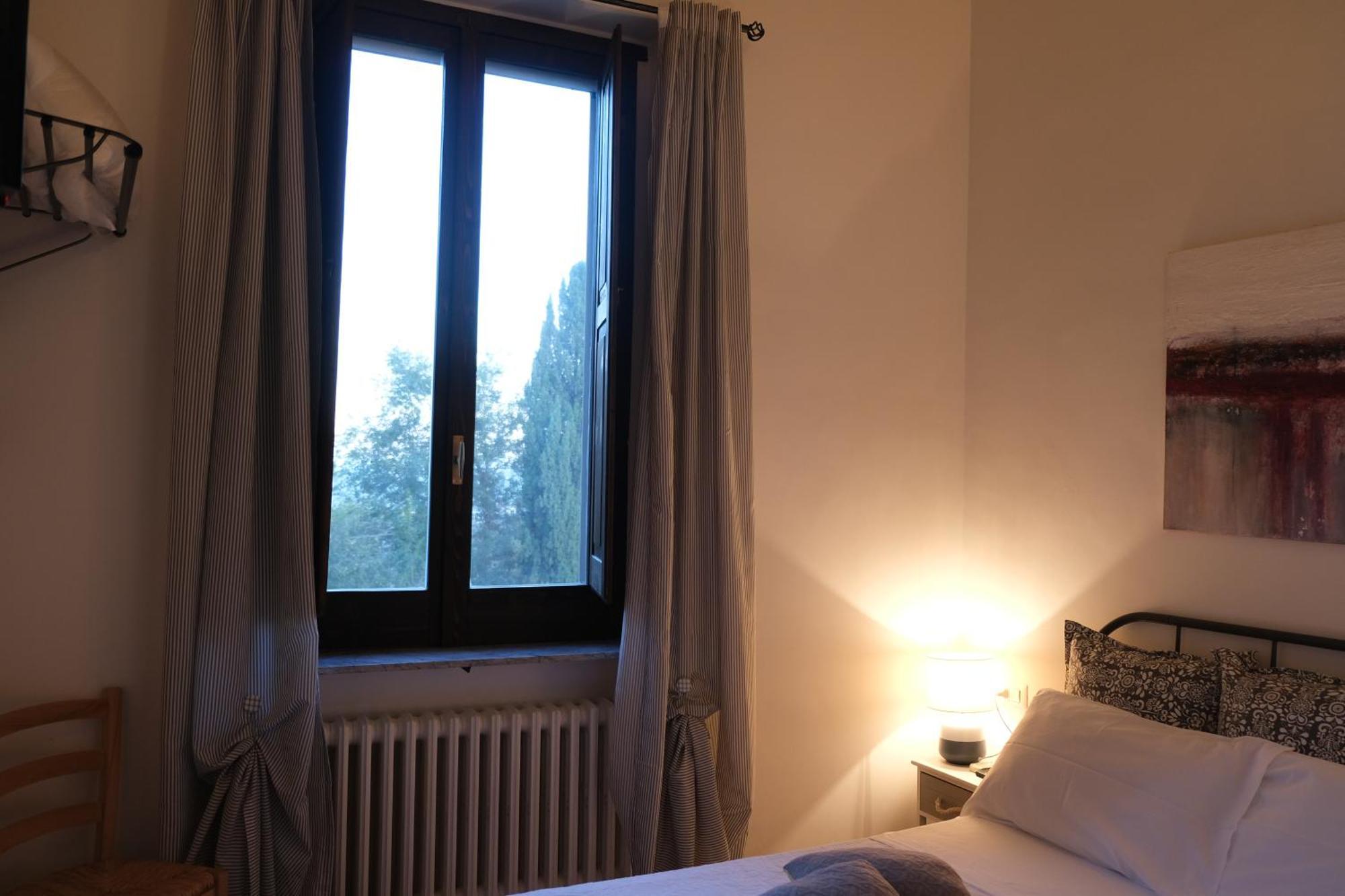 Dimora Amina Bed & Breakfast Лорето Апрутино Екстериор снимка