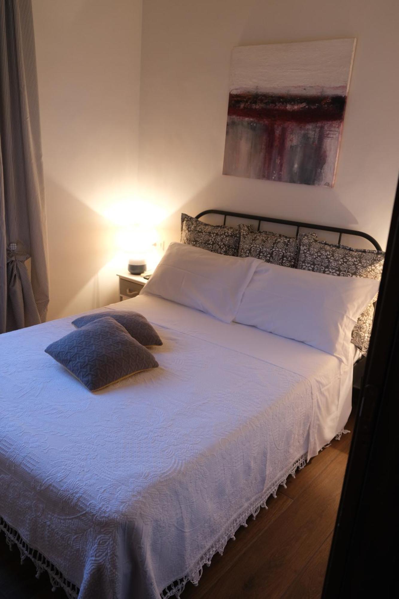 Dimora Amina Bed & Breakfast Лорето Апрутино Екстериор снимка