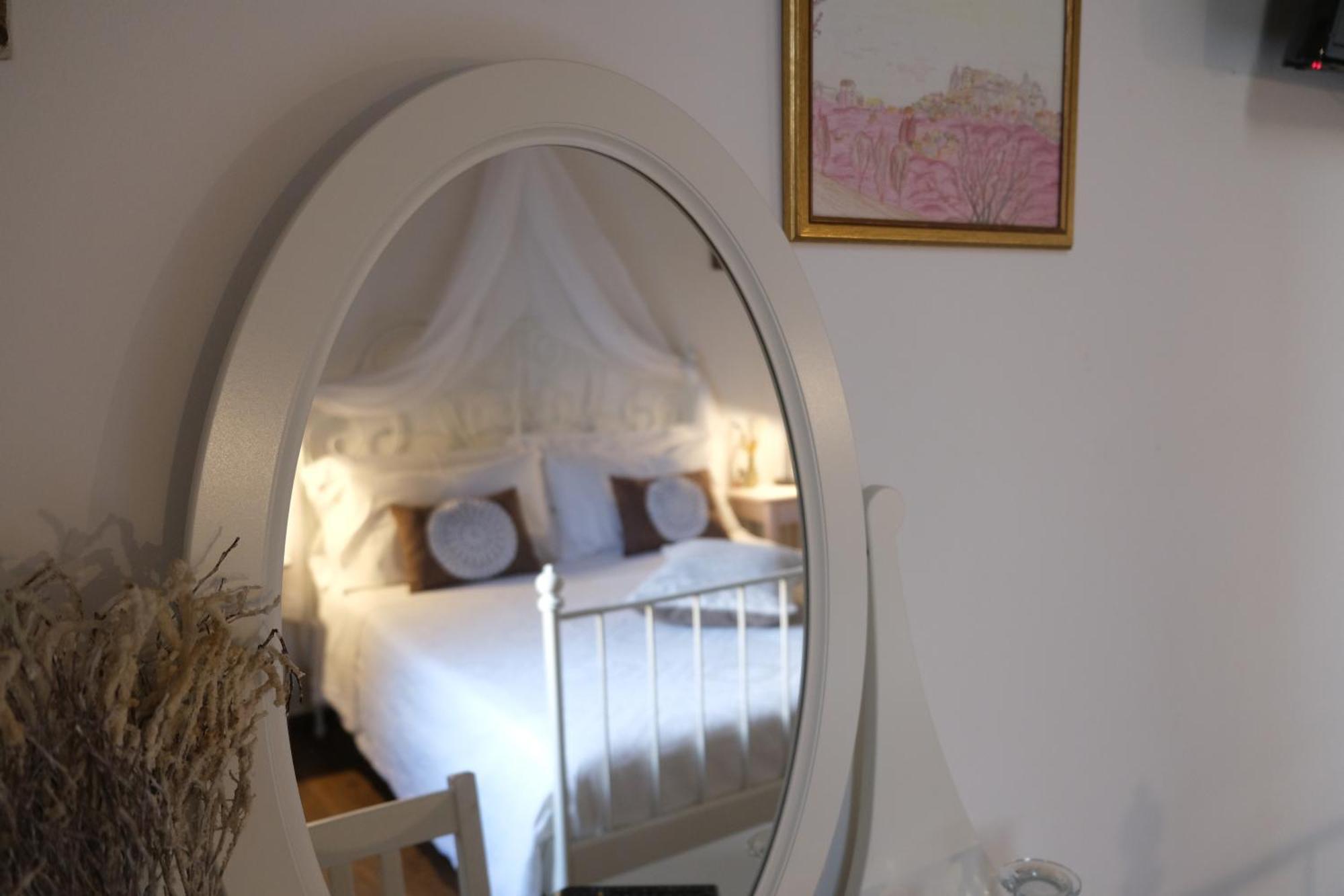 Dimora Amina Bed & Breakfast Лорето Апрутино Екстериор снимка