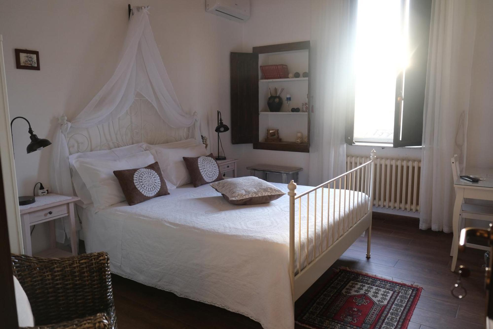 Dimora Amina Bed & Breakfast Лорето Апрутино Екстериор снимка