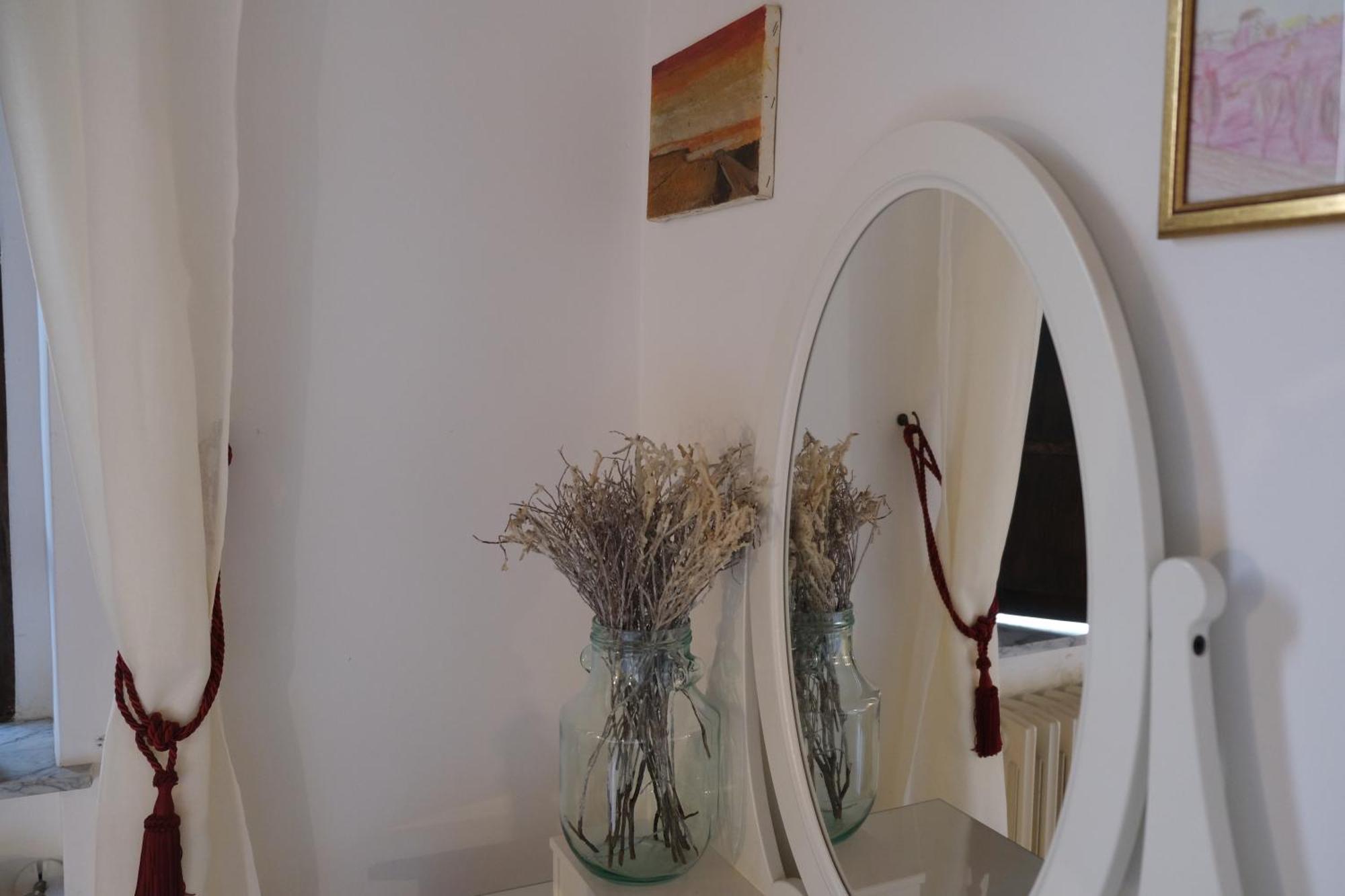 Dimora Amina Bed & Breakfast Лорето Апрутино Екстериор снимка