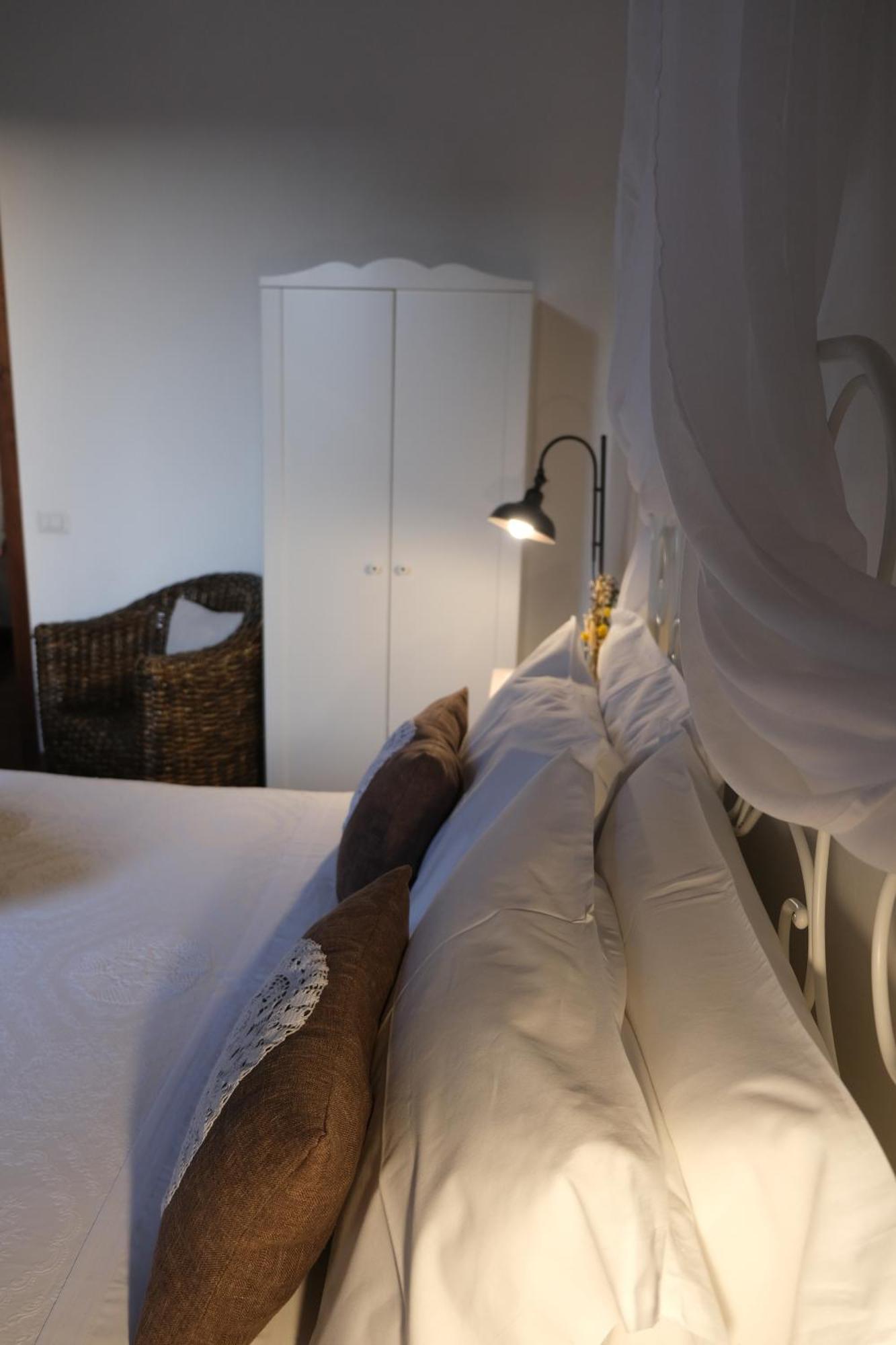 Dimora Amina Bed & Breakfast Лорето Апрутино Екстериор снимка