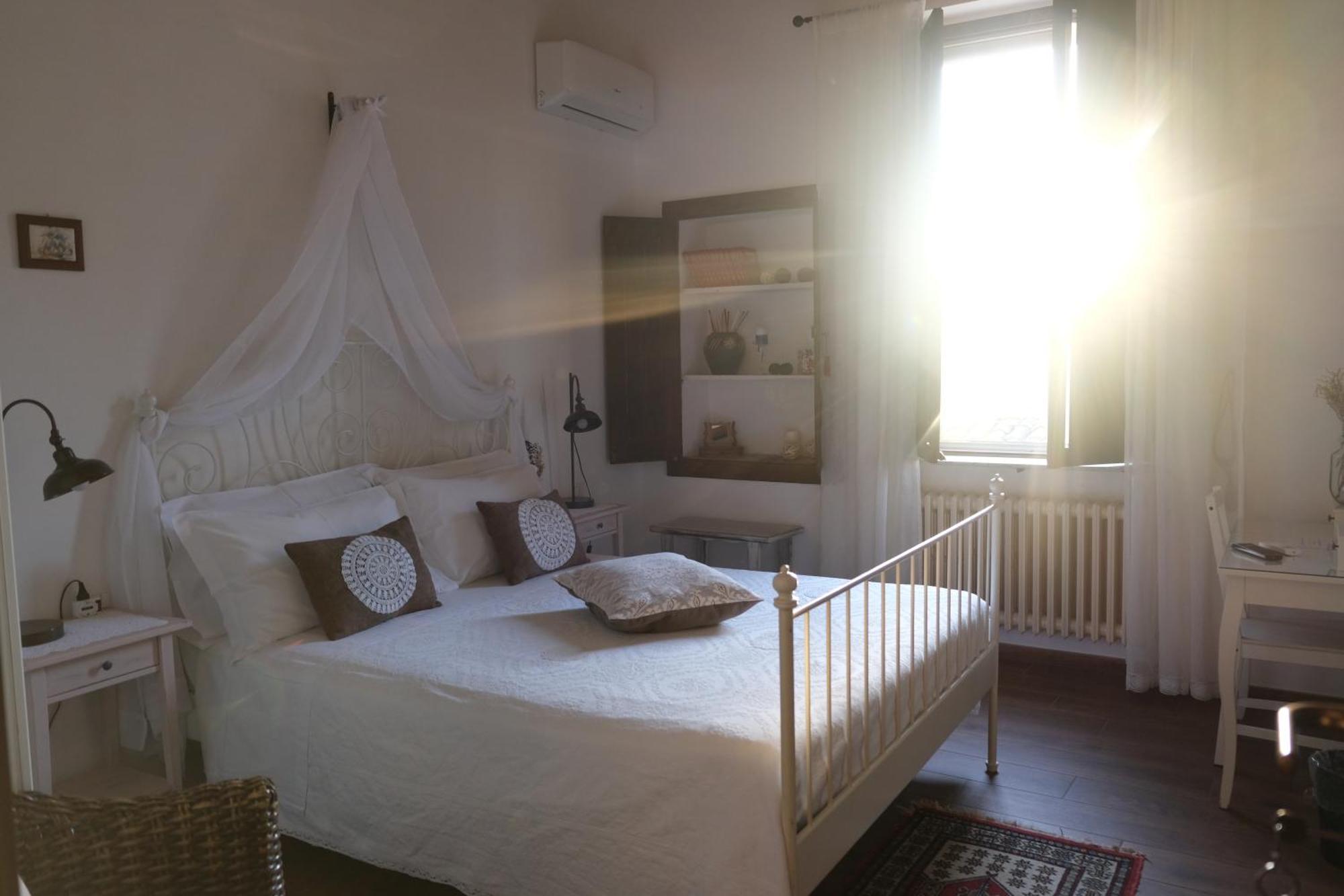 Dimora Amina Bed & Breakfast Лорето Апрутино Екстериор снимка