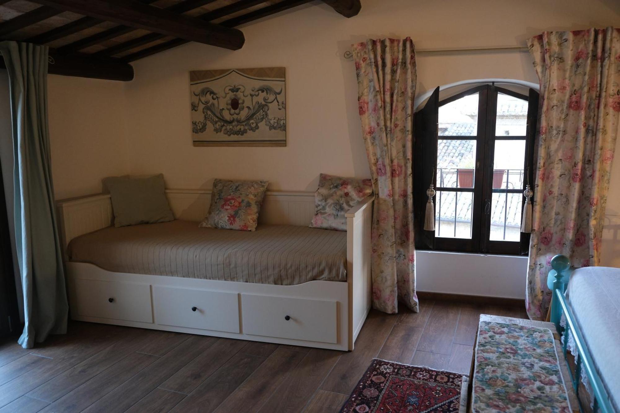 Dimora Amina Bed & Breakfast Лорето Апрутино Екстериор снимка