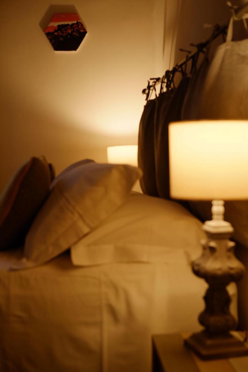 Dimora Amina Bed & Breakfast Лорето Апрутино Екстериор снимка