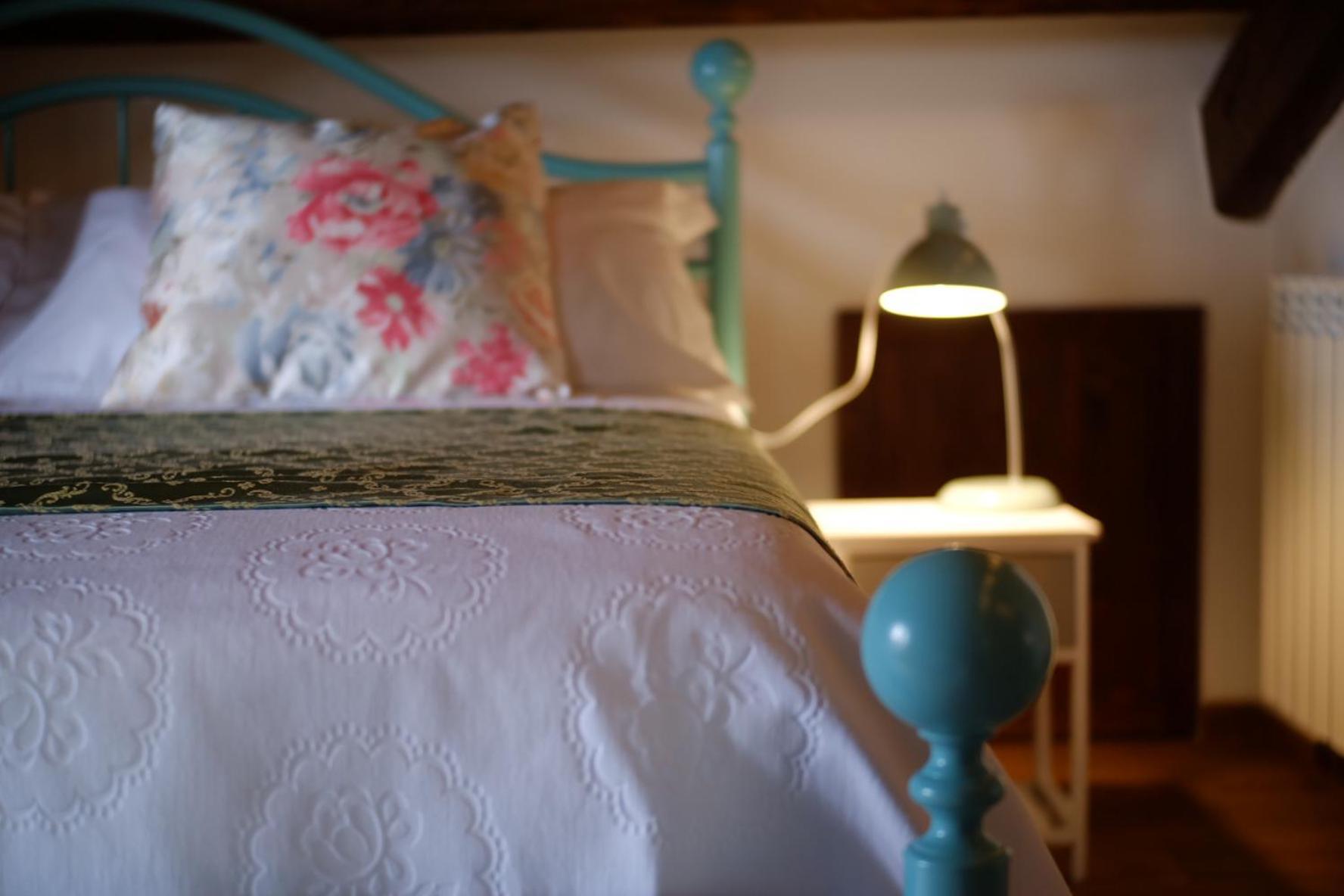 Dimora Amina Bed & Breakfast Лорето Апрутино Екстериор снимка