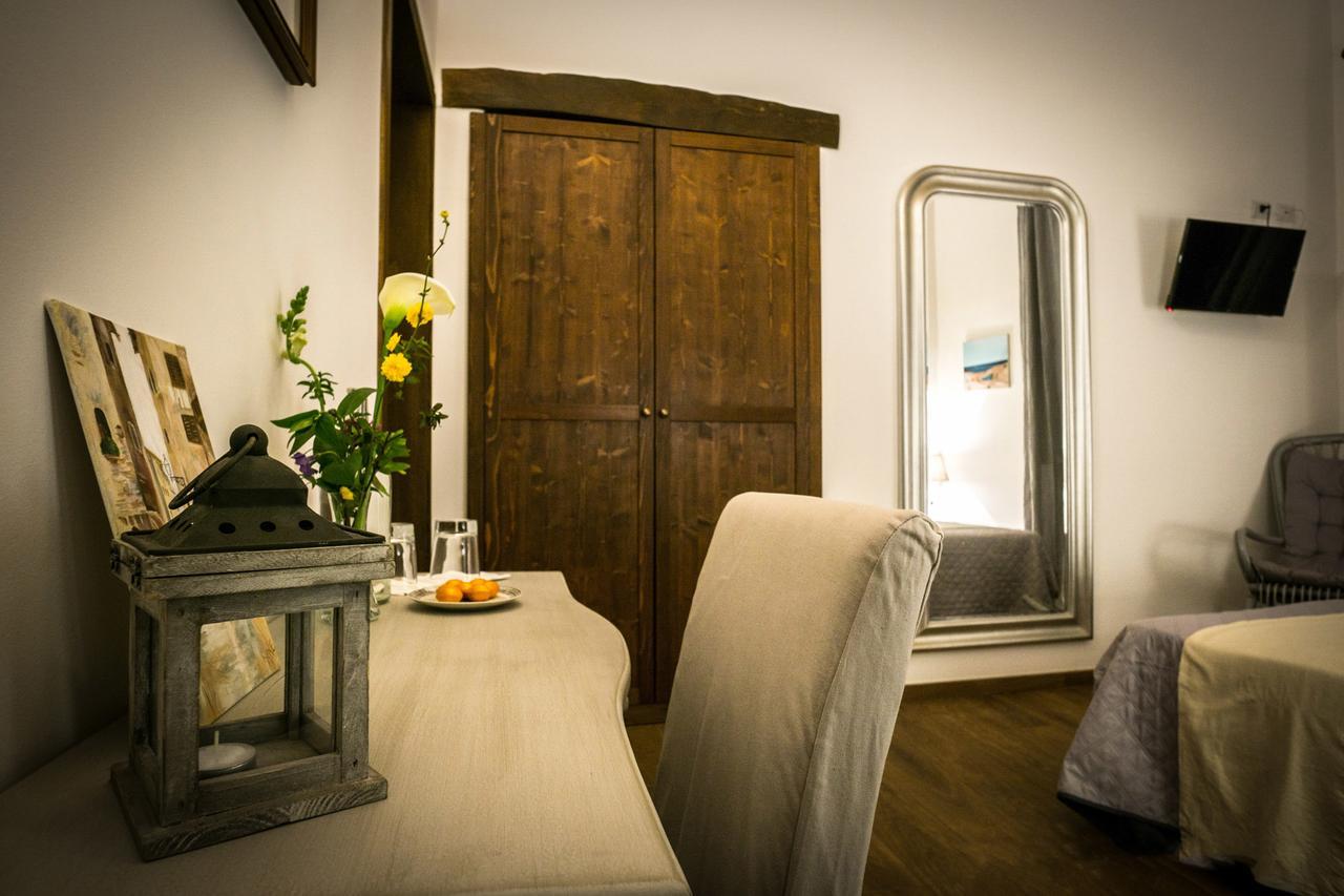 Dimora Amina Bed & Breakfast Лорето Апрутино Екстериор снимка